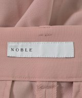 NOBLE（ノーブル）その他 ピンク サイズ:38(M位) レディース/2200726548109