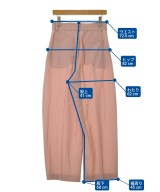 NOBLE（ノーブル）その他 ピンク サイズ:38(M位) レディース/2200726548109