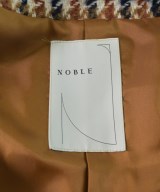 NOBLE（ノーブル）その他 茶 サイズ:38(M位) レディース/2200737029017