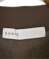 NOBLE（ノーブル）ニット・セーター 茶 サイズ:F レディース/2200687303229