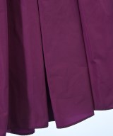 NOBLE（ノーブル）ロング・マキシ丈スカート 紫 サイズ:-(S位) レディース/2200716543053