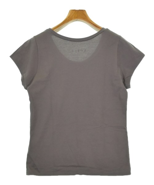 NOBLE（ノーブル）Tシャツ・カットソー グレー サイズ:-(M位) レディース/2200717245130