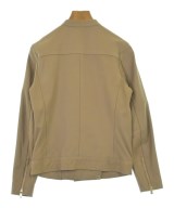 NOBLE（ノーブル）ライダース 茶 サイズ:36(S位) レディース/2200720852011