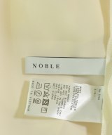 NOBLE（ノーブル）ブラウス ベージュ サイズ:-(M位) レディース/2200717860265