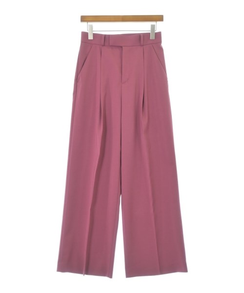 NOBLE(ノーブル)のスラックス サイズ:38(M位) 3,400円