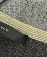 NOBLE（ノーブル）カーディガン グレー サイズ:F レディース/2200719844119