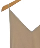 NOBLE（ノーブル）ワンピース ベージュ サイズ:-(M位) レディース/2200722478240
