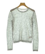 NOBLE（ノーブル）ニット・セーター グレー サイズ:-(XS位) レディース/2200716184072