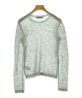 NOBLE（ノーブル）ニット・セーター グレー サイズ:-(XS位) レディース/2200716184072