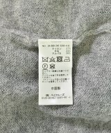 NOBLE（ノーブル）ニット・セーター グレー サイズ:-(XS位) レディース/2200716184072