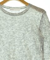 NOBLE（ノーブル）ニット・セーター グレー サイズ:-(XS位) レディース/2200716184072
