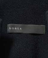 NOBLE（ノーブル）ワンピース 紺 サイズ:38(M位) レディース/2200718361129