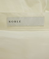 NOBLE（ノーブル）ロング・マキシ丈スカート 白 サイズ:38(M位) レディース/2200718361259