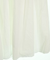 NOBLE（ノーブル）ロング・マキシ丈スカート 白 サイズ:38(M位) レディース/2200718361259