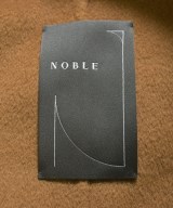 NOBLE（ノーブル）その他 茶 サイズ:38(M位) レディース/2200719483011
