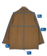 NOBLE（ノーブル）その他 茶 サイズ:38(M位) レディース/2200719483011