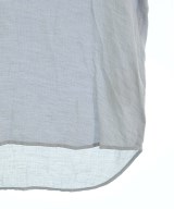 NOBLE（ノーブル）ブラウス 青 サイズ:-(L位) レディース/2200719483080