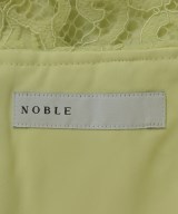 NOBLE（ノーブル）ロング・マキシ丈スカート 緑 サイズ:34(XS位) レディース/2200719483103