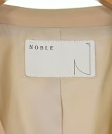 NOBLE（ノーブル）カジュアルジャケット ベージュ サイズ:36(S位) レディース/2200719710018