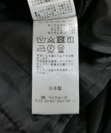 NOBLE（ノーブル）スラックス 黒 サイズ:36(S位) レディース/2200722934036