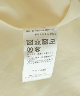 NOBLE（ノーブル）その他 黄 サイズ:F レディース/2200721074016