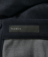 NOBLE（ノーブル）ロング・マキシ丈スカート 紺 サイズ:38(M位) レディース/2200721074061