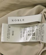 NOBLE（ノーブル）ロング・マキシ丈スカート ベージュ サイズ:F レディース/2200719026041