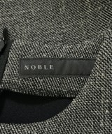 NOBLE（ノーブル）ブラウス グレー サイズ:F レディース/2200719694158