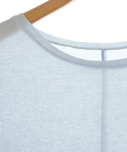 NOBLE（ノーブル）Tシャツ・カットソー 青 サイズ:F レディース/2200723024118
