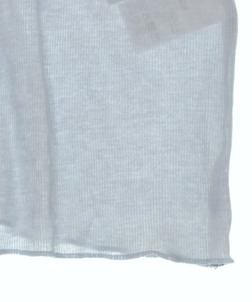 NOBLE（ノーブル）Tシャツ・カットソー 青 サイズ:F レディース/2200723024118