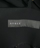 NOBLE（ノーブル）ワンピース 黒 サイズ:38(M位) レディース/2200724451098