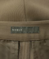 NOBLE（ノーブル）その他 茶 サイズ:34(XS位) レディース/2200721258010