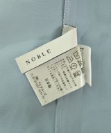 NOBLE（ノーブル）ブラウス 青 サイズ:F レディース/2200721958071