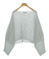 NOBLE（ノーブル）ニット・セーター 青 サイズ:F レディース/2200725102012