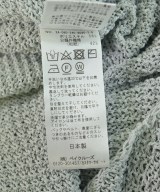NOBLE（ノーブル）ニット・セーター 青 サイズ:F レディース/2200725102012