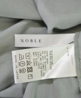 NOBLE（ノーブル）ブラウス グレー サイズ:F レディース/2200721004020