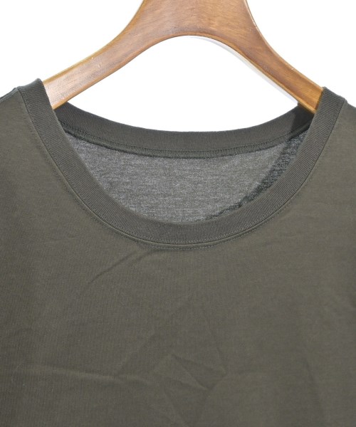NOBLE（ノーブル）Tシャツ・カットソー グレー サイズ:F レディース/2200721004211