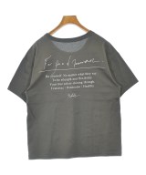 NOBLE（ノーブル）Tシャツ・カットソー グレー サイズ:F レディース/2200721004211