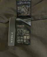 NOBLE（ノーブル）Tシャツ・カットソー グレー サイズ:F レディース/2200721004211
