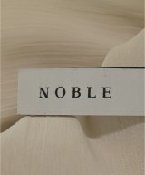 NOBLE（ノーブル）ワンピース ベージュ サイズ:F レディース/2200725469047