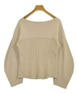 NOBLE（ノーブル）ニット・セーター ベージュ サイズ:-(S位) レディース/2200725469085