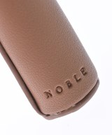 NOBLE（ノーブル）ネックレス 茶 サイズ:- レディース/2200720482140