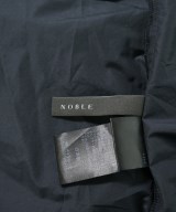 NOBLE（ノーブル）ブラウス 紺 サイズ:-(M位) レディース/2200718021252