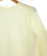 NOBLE（ノーブル）ニット・セーター 白 サイズ:-(XS位) レディース/2200719310034