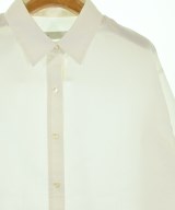 NOBLE（ノーブル）ドレスシャツ 白 サイズ:F レディース/2200719555046
