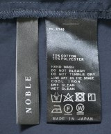 NOBLE（ノーブル）ブラウス 紺 サイズ:-(M位) レディース/2200726235139