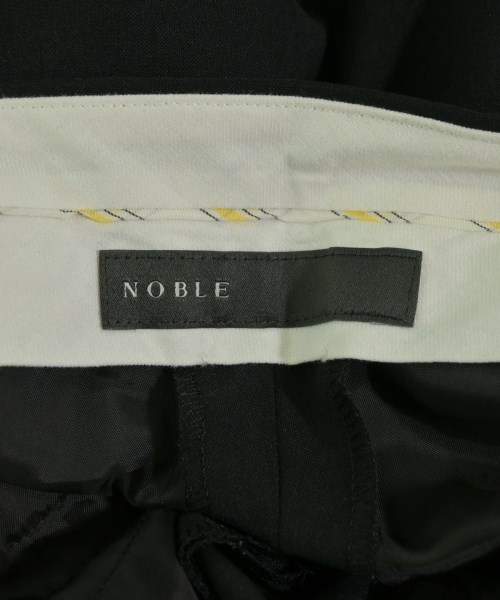 NOBLE（ノーブル）その他 黒 サイズ:38(M位) レディース/2200721656106
