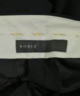 NOBLE（ノーブル）その他 黒 サイズ:38(M位) レディース/2200721656106