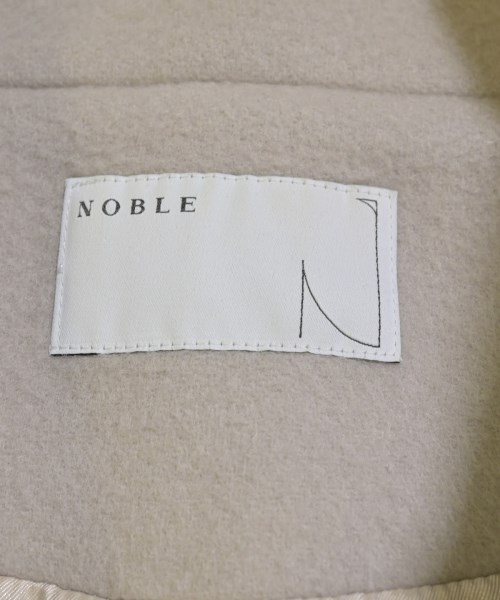 NOBLE（ノーブル）その他 ベージュ サイズ:F レディース/2200722703014