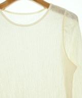 NOBLE（ノーブル）ニット・セーター 白 サイズ:-(XS位) レディース/2200723157090